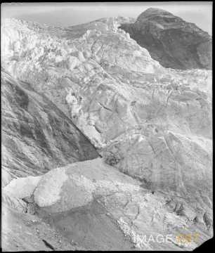 Glacier (Pralognan-la-Vanoise)